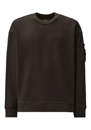 C.P. Company cotton sweatshirt - Grey