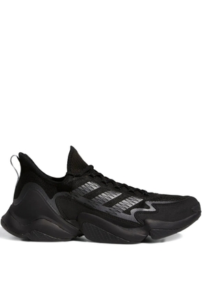 adidas Impact FLX 'Triple Black' sneakers