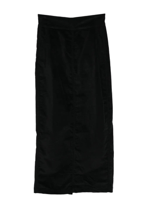 Thom Krom 94 skirt - Black
