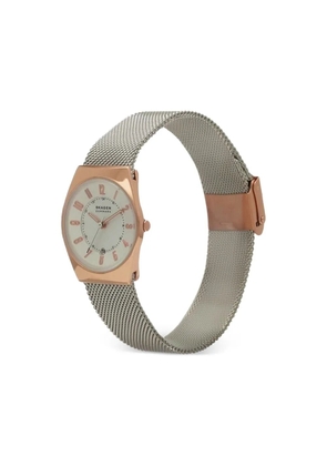 Skagen Grenen Lille 28mm - White