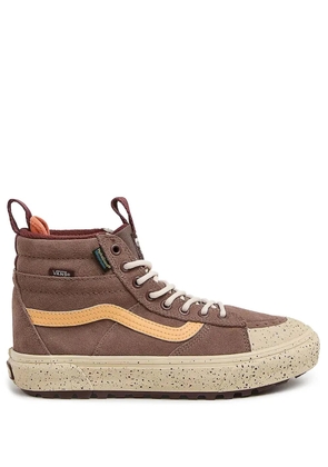 Vans MTE Sk8-Hi high-top sneakers - Brown