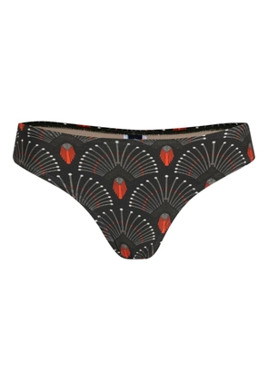 Lygia & Nanny Waikiki bikini bottoms - Grey