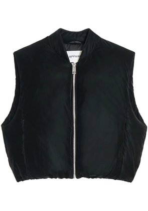 Apparis Phoenix gilet - Black