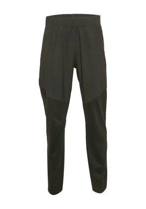 Ermenegildo Zegna Vintage Z Techmerino wool trousers - Black