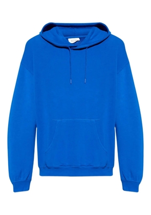 American Vintage pocket hoodie - Blue