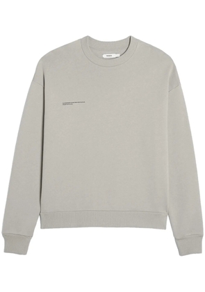 Pangaia Heavyweight sweatshirt - Neutrals