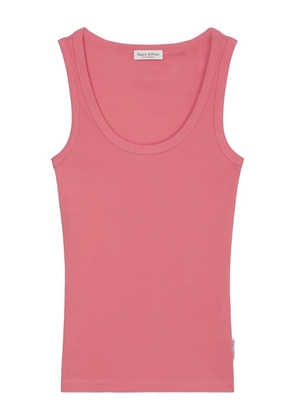 Marc O'Polo scoop-neck tank top - Pink