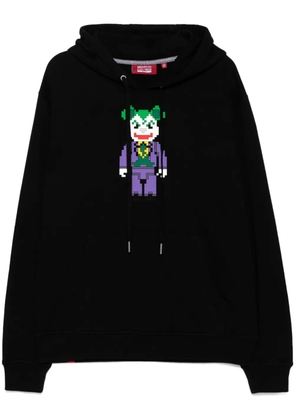 Mostly Heard Rarely Seen 8-Bit The Jokester hoodie - Black