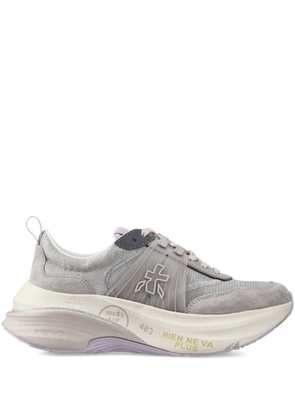 Premiata Hill 7859 sneakers - Grey