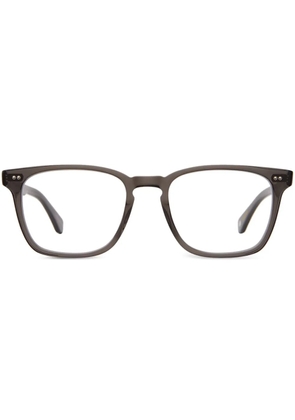 Garrett Leight Earvin glasses - Grey