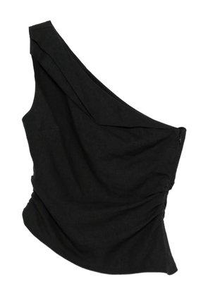 OCCLEUS August top - Black