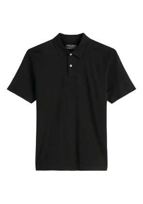 Marc O'Polo cotton polo shirt - Black
