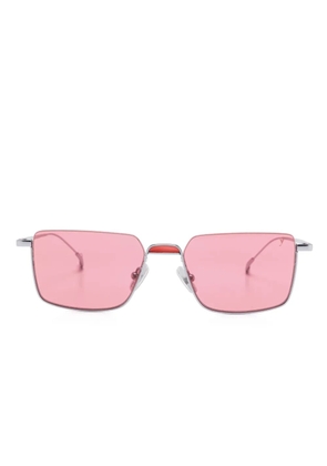 Eyepetizer Nakano sunglasses - Silver
