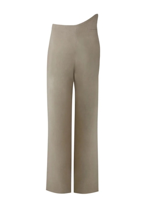 MISCI Sinop trousers - Neutrals