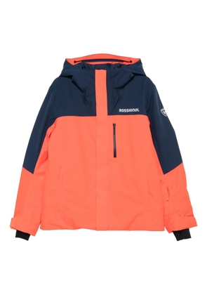 Rossignol Velika ski jacket - Orange