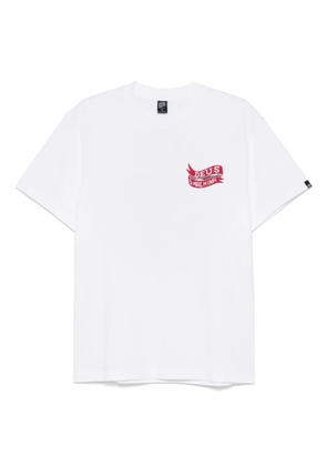 Deus Ex Machina Jailer Sappy T-shirt - White