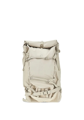 Osprey x Houdini logo-embroidered backpack - Neutrals