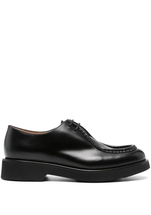 Church's Nelly derby shoes - Black
