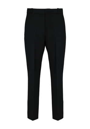 Balmain straight-leg trousers - Black