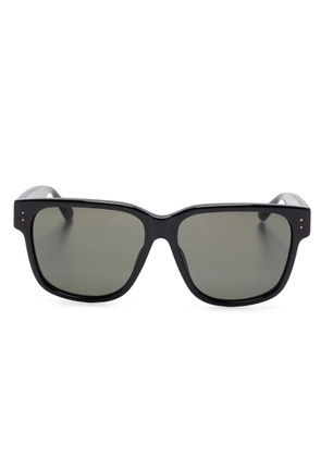 Linda Farrow Perry Talisman sunglasses - Black