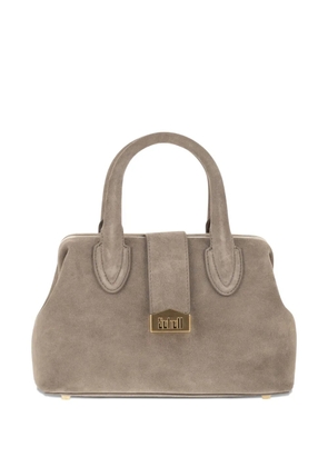 SCHELL small Doctor tote bag - Brown