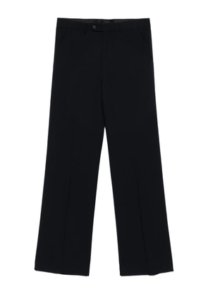 Husbands wool trousers - Blue