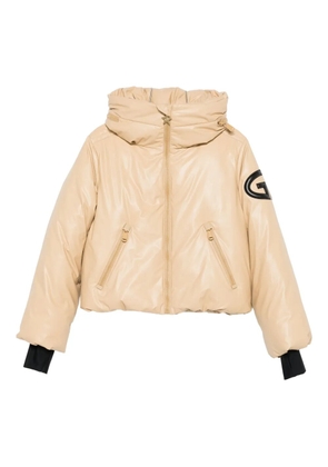 Goldbergh Nero ski jacket - Neutrals