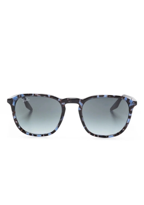 Ray-Ban RB2203 sunglasses - Blue