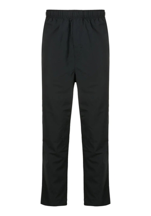 Osklen lightweight track pants - Black