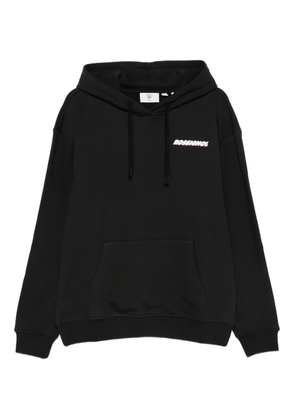 Rossignol Waterfall hoodie - Black