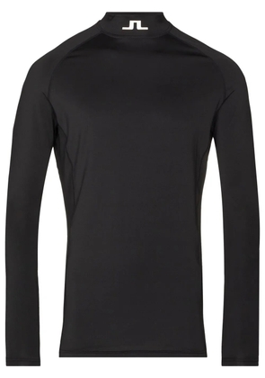 J.Lindeberg Aello compression top - Black