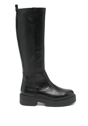 Geox Spherica knee-high boots - Black