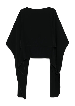 Maticevski Habitat tap - Black