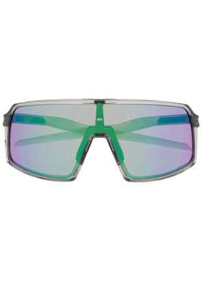 Oakley Sutro oversize sunglasses - Grey