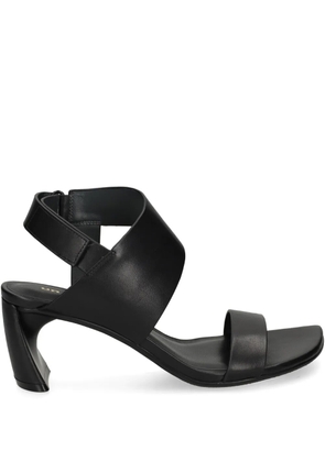 United Nude 90mm Zuma sandals - Black