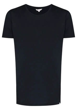 Orlebar Brown crew neck T-shirt - Blue