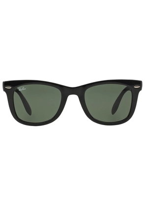 Ray-Ban Wayfayer sunglasses - Black