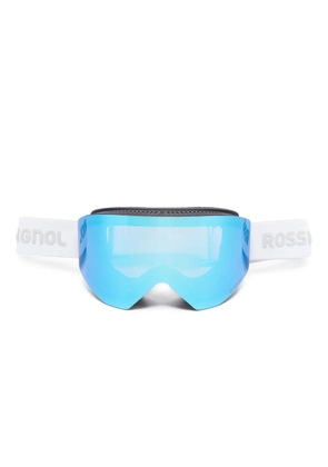 Rossignol otava goggles - White