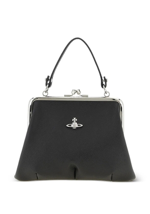 Vivienne Westwood Granny Frame tote bag - Black