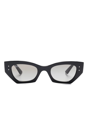 Ray-Ban Zena sunglasses - Black