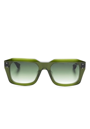Dita Eyewear Grandmaster-Nine sunglasses - Green