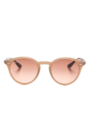 Ray-Ban RB2180 sunglasses - Brown