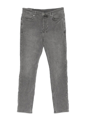 Ksubi Chitch Prodigy washed jeans - Grey