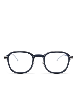 Mykita square-frame glasses - Blue