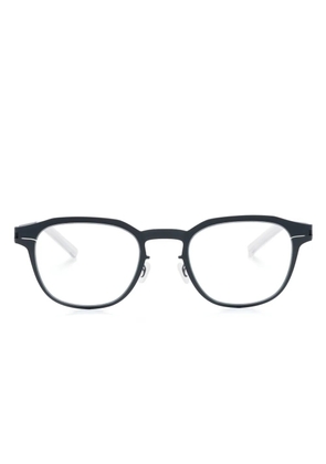 Mykita Idris square-frame glasses - Grey