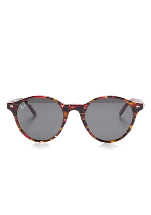 Ray-Ban Bernard sunglasses - Red