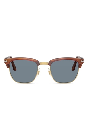 Persol square-frame sunglasses - Brown