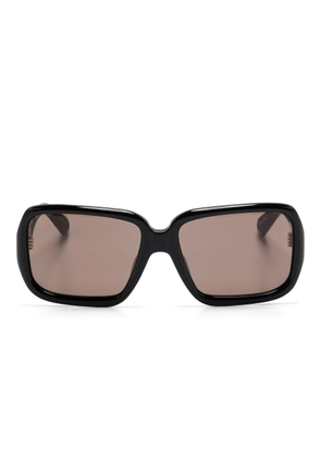 Jacquemus Cabana sunglasses - Black