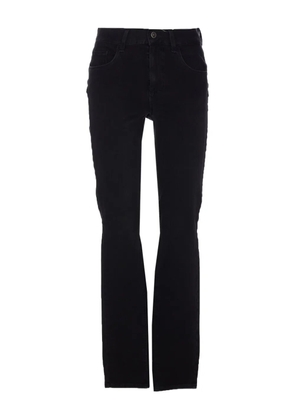 LIU JO skinny jeans - Black