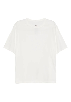 Rick Owens short-sleeve T-shirt - White
